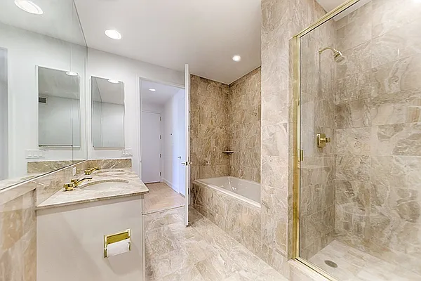 Rented by Brown Harris Stevens | media 30