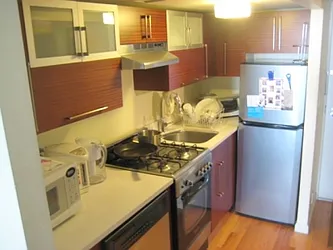 Rented by Citi Habitats