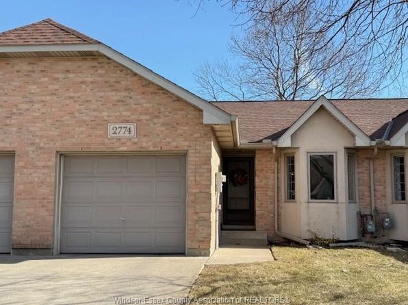 2774 Norfolk Pines Cres, Windsor, ON N9E 4S5
