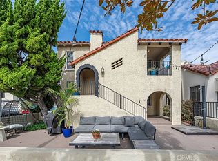 141 Glendora Ave, Long Beach, CA 90803