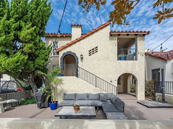 141 Glendora Ave, Long Beach, CA 90803