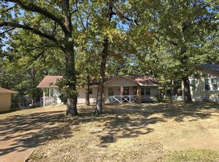 110 Dunn Hollow Dr, Fairfield Bay, AR 72088