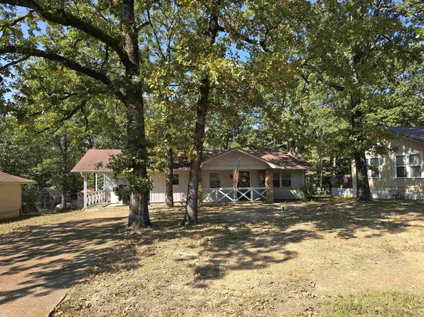 110 Dunn Hollow Dr, Fairfield Bay, AR 72088