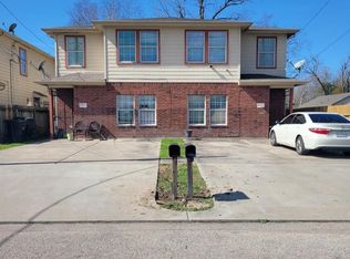 6930 Paris St UNIT B, Houston, TX 77021