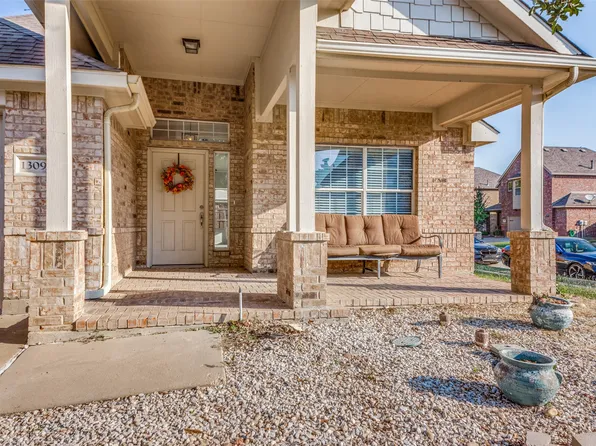 1309 Shalimar Dr, Fort Worth, TX 76131