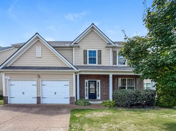6015 Aaron Dr, Spring Hill, TN 37174