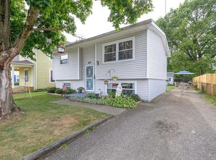 65 N 24th St, Newark, OH 43055