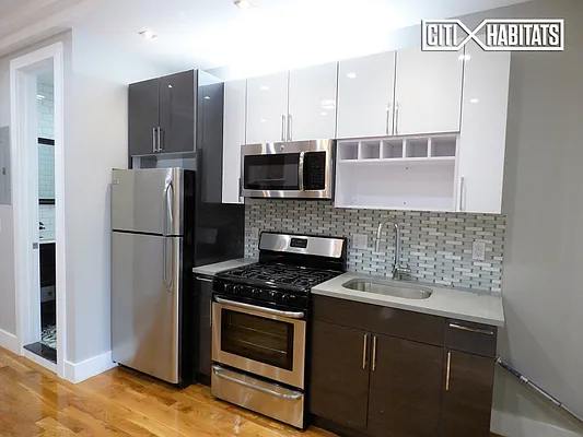 Rented by Citi Habitats | media 6