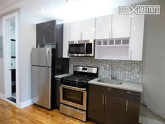 Rented by Citi Habitats