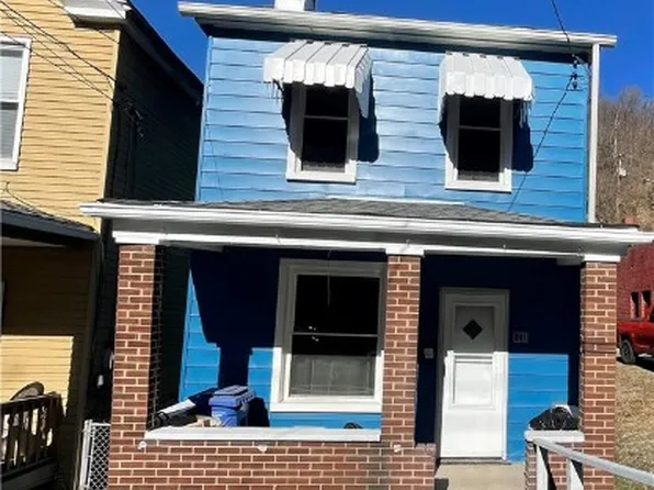 841 Forest Ave, Homestead, PA 15120