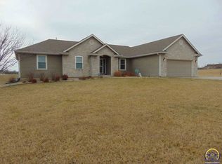 4500 NW 62nd St, Topeka, KS 66618