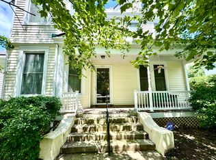 453 W Broadway St, Danville, KY 40422