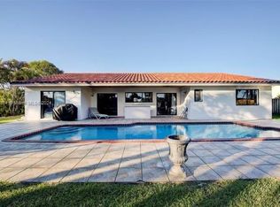 14560 SW 151st Ter, Miami, FL 33186