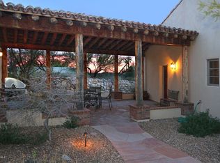 5121 N Soledad Primera, Tucson, AZ 85718