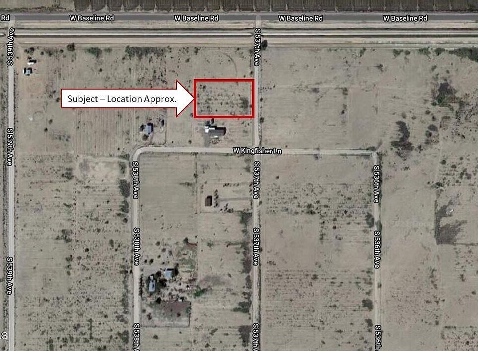 2nd image of 0 S 537th Avenue #234