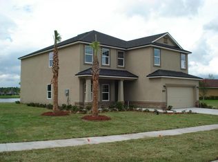 264 Palazzo Cir, Saint Augustine, FL 32092