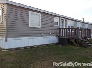 440 S Smokey Cove Rd, Singer, LA 70660