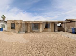 4050 E Saint Anne Ave, Phoenix, AZ 85042