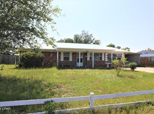504 David Ave, Panama City, FL 32404