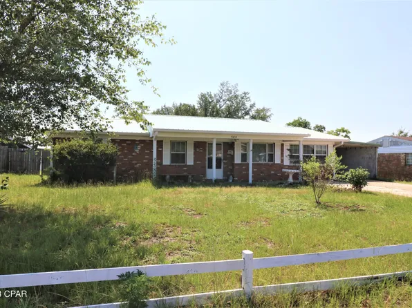 504 David Ave, Panama City, FL 32404