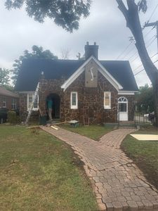 2435 Romine Ave, Dallas, TX, 75215