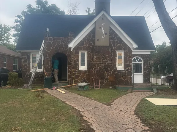 2435 Romine Ave, Dallas, TX 75215