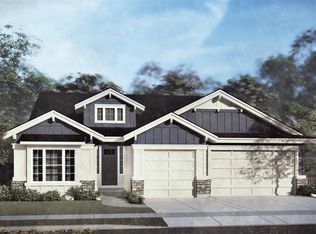 6626 S Zenith Ave, Meridian, ID 83642