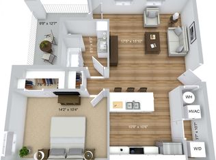 1850 Old Higbee Mill Rd #11484658, Lexington, KY 40514