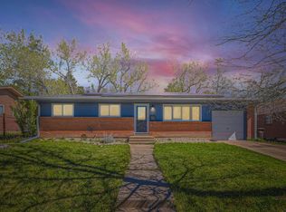 525 Hartford Dr, Boulder, CO 80305