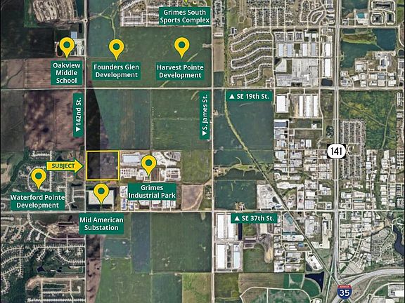 3rd image of 142nd St