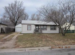 4665 S Gold St, Wichita, KS 67217