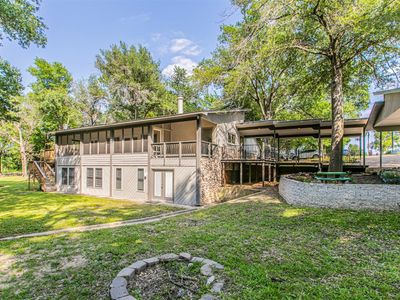 10749 Legg Dr, Kemp, TX, 75143