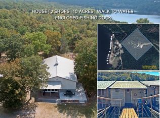 20005 Highway 80, Hulbert, OK 74441