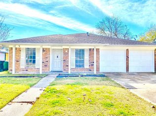 12055 Sela Ln, Houston, TX 77072