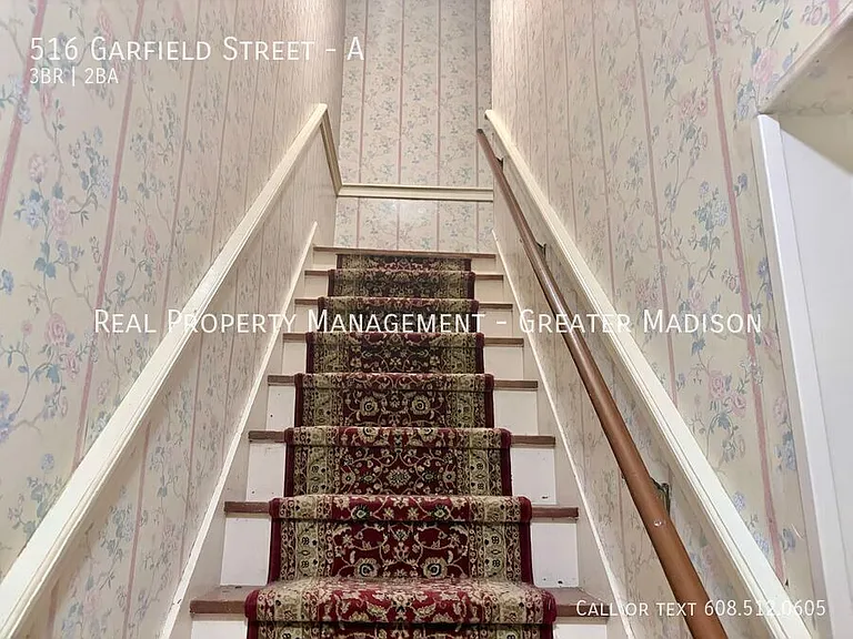 516 Garfield St #A — Photo 12