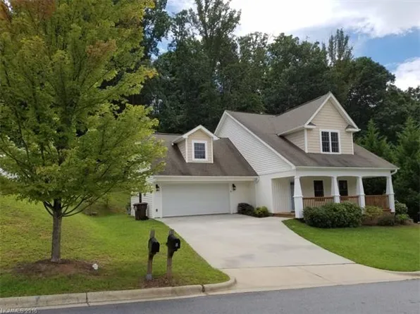 8 Zonna Ct, Candler, NC 28715