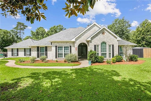 1st image of 1305 Spring Ridge Cir