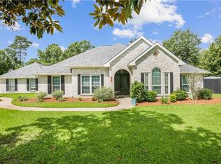 1305 Spring Ridge Cir, Slidell, LA 70461