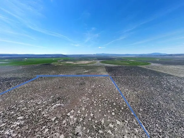 Undetermined Situs Address 200, Christmas Valley, OR 97641