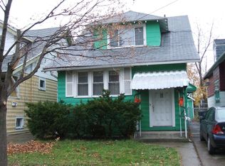 31 Fisher St, Buffalo, NY 14211