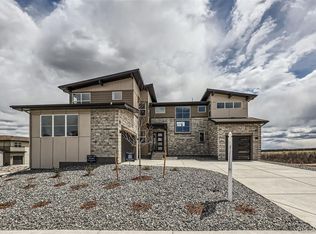 5926 Hickory Oaks Trl, Castle Rock, CO 80104