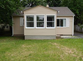 3313 W 22nd St, Indianapolis, IN