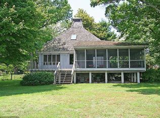 111 Congressional Dr, Stevensville, MD