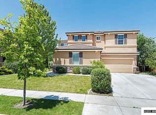 3742 Kepler Dr, Sparks, NV 89436