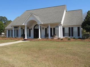 2001 Deerfield, Summit, MS 39666