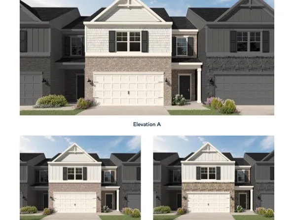 1195 Park Center Cir, Austell, GA 30168