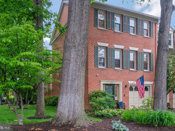 5119 Bellemeade Ln, Alexandria, VA 22311