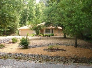 20 Huesca Way, Hot Springs, AR 71909