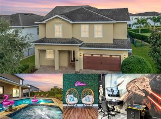 7639 Wilmington Loop, Kissimmee, FL 34747