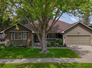 5812 W Old Fort Dr, Spokane, WA 99208